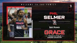 Image post by @gracecollegexc on Instagram