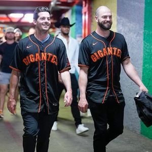 Image post by @sfgiants on Instagram