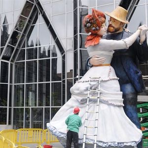 Image post by @pittsburghpg on Instagram