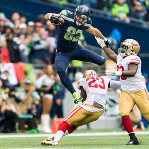 Image post by @seahawkslegends on Instagram