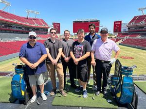 Image post by @rjstadium on Instagram