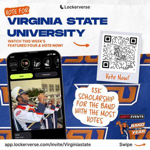 Image post by @lockerverse on Instagram