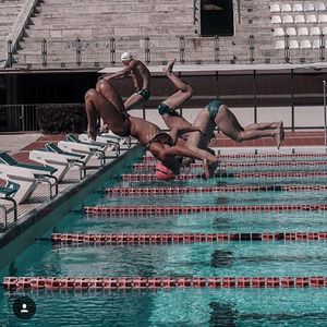 Image post by @arenausa on Instagram