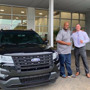 Image post by @markfickenfordcharlotte on Instagram