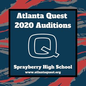 Image post by @atlantaquest on Instagram