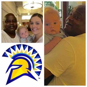 Image post by @sanjosestategym on Instagram