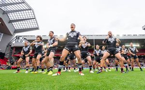 Image post by @nzrugbyleague on Instagram