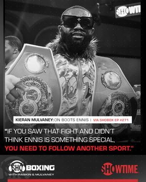 Image post by @shosports on Instagram