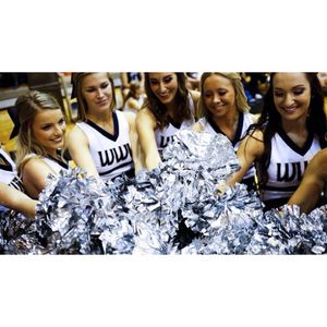 Image post by @wwucheer on Instagram