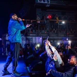 Image post by @myfabolouslife on Instagram