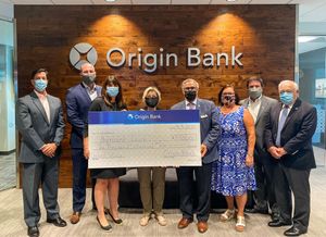 Image post by @originbank on Instagram