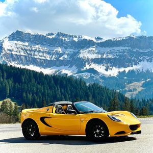 Image post by @lotuscars on Instagram