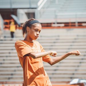 Image post by @texassoccer on Instagram