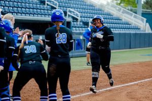 Image post by @byu_softball on Instagram
