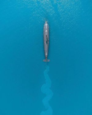 Image post by @dronepals on Instagram