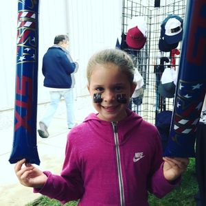 Image post by @stxfieldhockey on Instagram