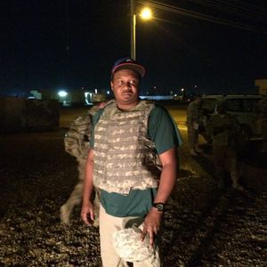 Image post by @roywoodjr on Instagram
