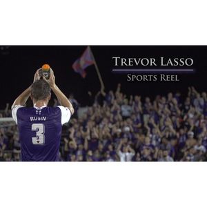 Image post by @trevorlasso on Instagram