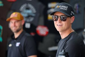 Image post by @CLTMotorSpdwy on Twitter