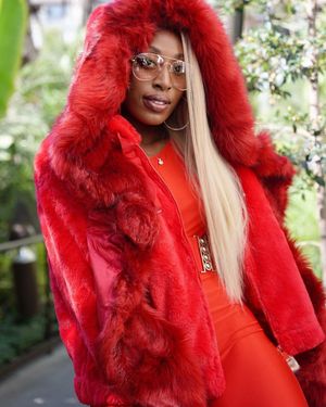 Image post by @chiney on Instagram