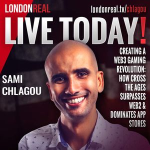 Image post by @londonrealtv on Instagram