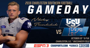 Image post by @csubucs on Instagram