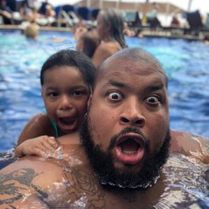 Image post by @the_kennykingjr on Instagram