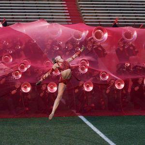 Image post by @carolinacrown on Instagram