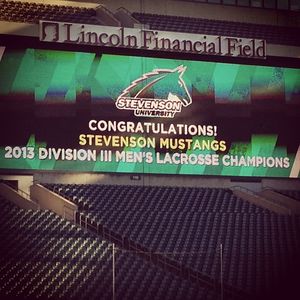 Image post by @gomustangsports on Instagram
