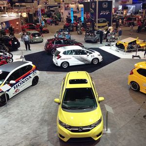 Image post by @honda on Instagram