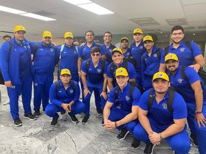 Image post by @autenticos_uanl on Instagram