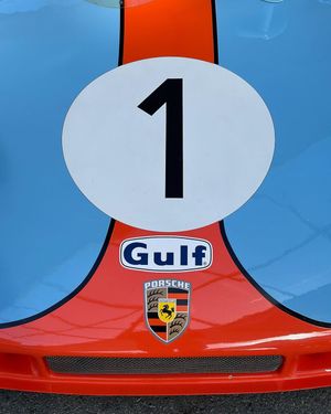 Image post by @bbiautosport on Instagram