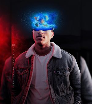 Image post by @endritedits on Instagram