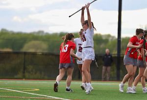 Image post by @arcadia_wlax on Instagram