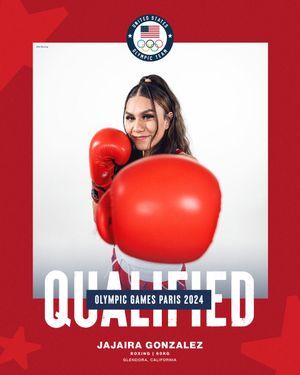 Image post by @TeamUSA on Twitter