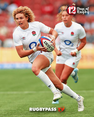 Image post by @worldrugby on Instagram