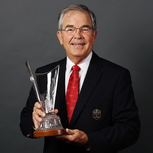 Image post by @golfhalloffame on Instagram