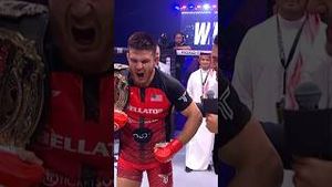 Video post by @pflmma on YouTube