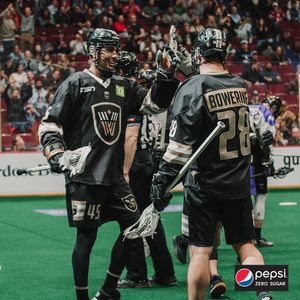 Image post by @vanwarriors on Instagram