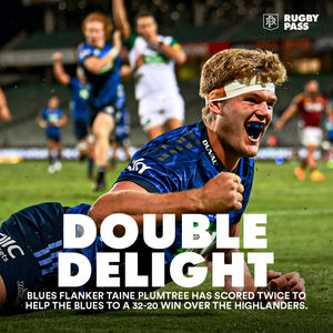 Image post by @rugbypass on Instagram