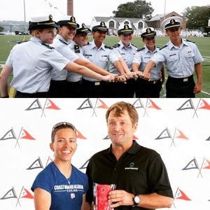 Image post by @marionmilitary on Instagram