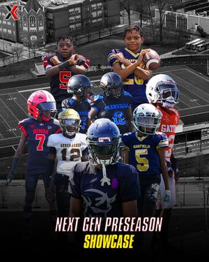 Image post by @nextgenerationsportsmedia on Instagram