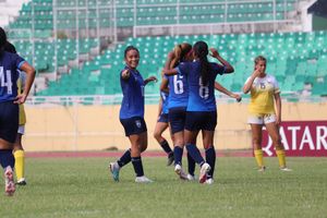 Image post by @fenifutnicaragua on Instagram