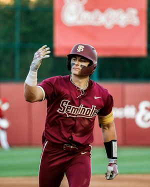 Image post by @nolebaseball on Instagram
