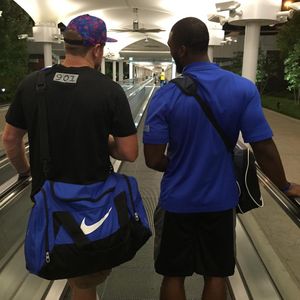 Image post by @memphisfootball on Instagram