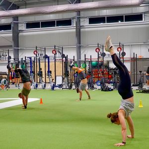 Image post by @athleticlab on Instagram