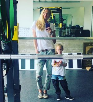 Image post by @kerrileewalsh on Instagram