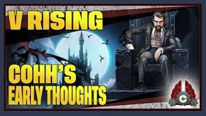 Video post by @cohhcarnage on YouTube