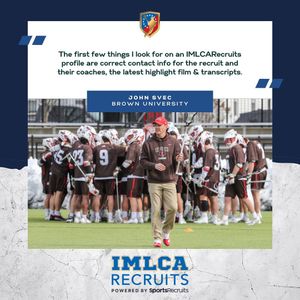 Image post by @imlcacoaches on Instagram