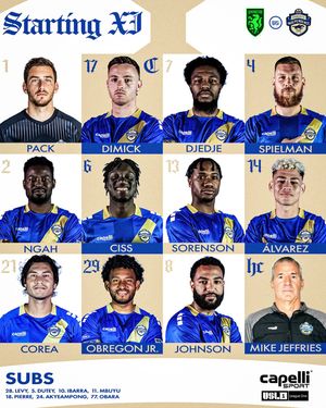 Image post by @cltindependence on Instagram